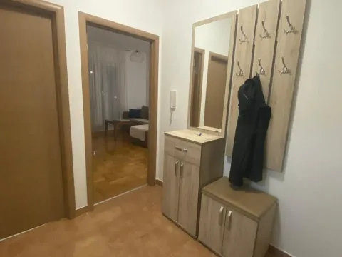 Izdavanje, stan, 43m², Tuški Put, Podgorica - image 7
