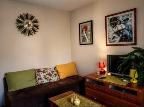 Sale, studio apartment, 30m², Drpe Mandića, Podgorica - image 2