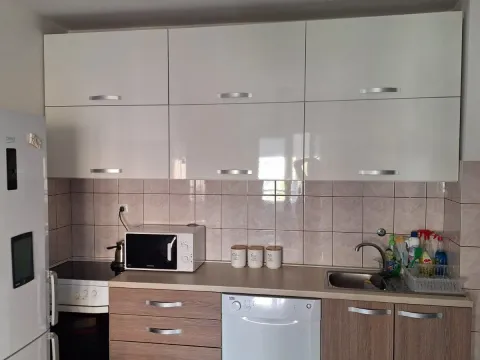Rent, one bedroom apartment, 35m², Stari Aerodrom, Podgorica - image 3
