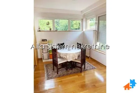 Izdavanje, trosoban stan, 120m², Savski Venac, Beograd - image 3