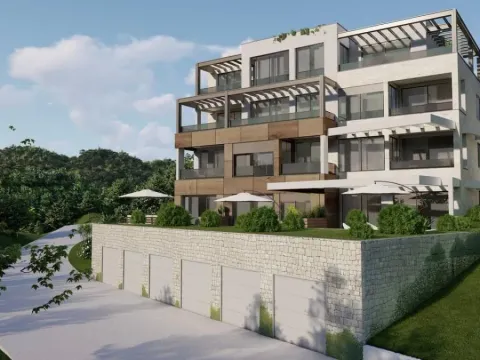 Prodaja, plac, 600m², Tivat, Crna Gora - image 3