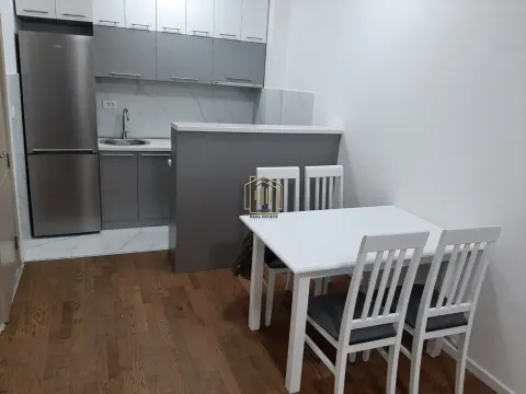 Izdavanje, jednosoban stan, 45m², Pobrežje, Podgorica - image 8