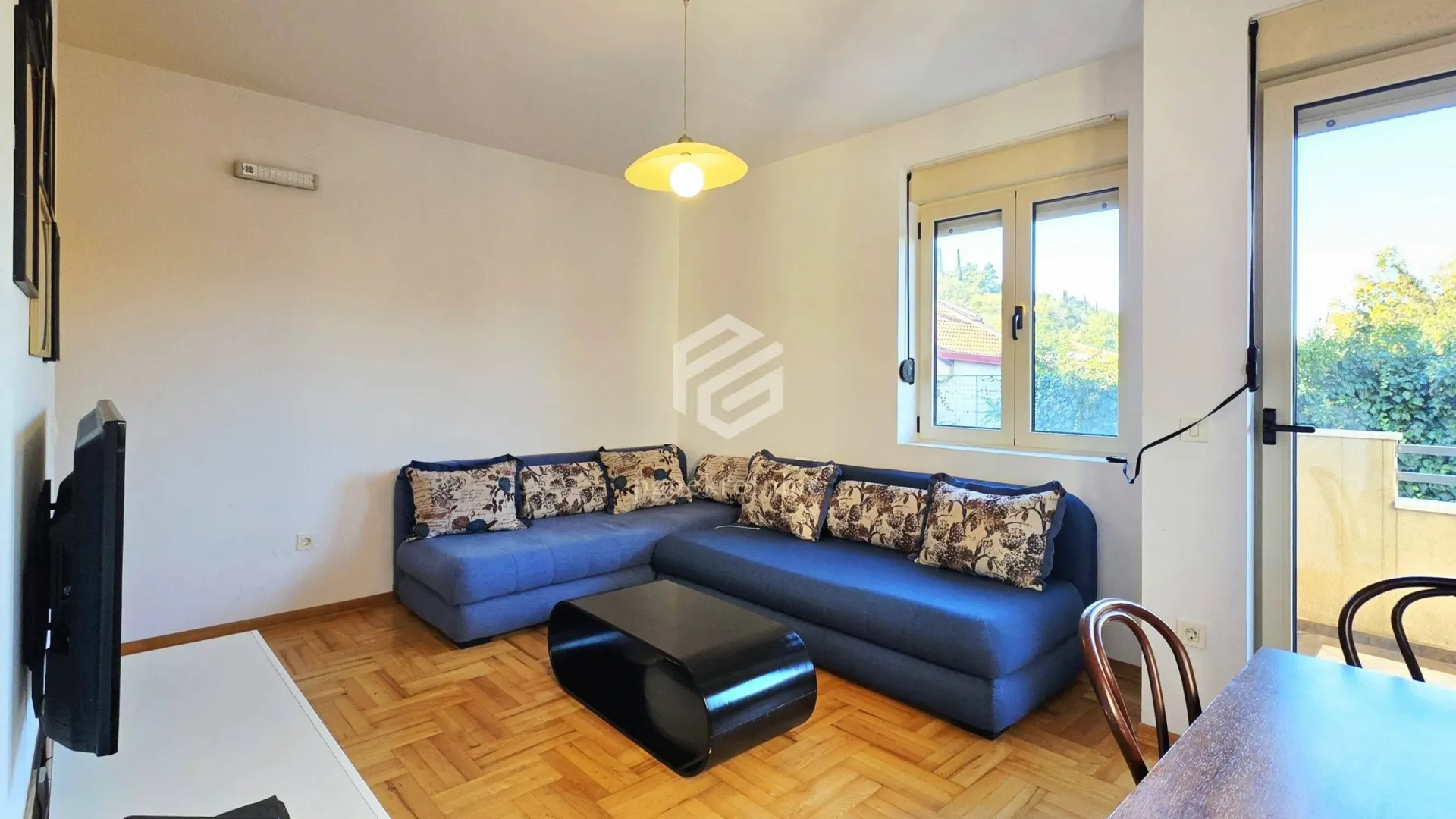 Sale, apartment, 29m², Zabjelo, Podgorica