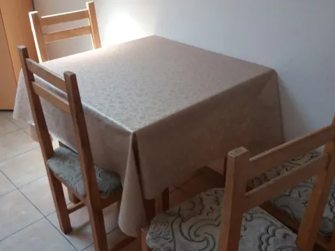 Rent, one bedroom apartment, 25m², Kalimanj, Tivat - image 3