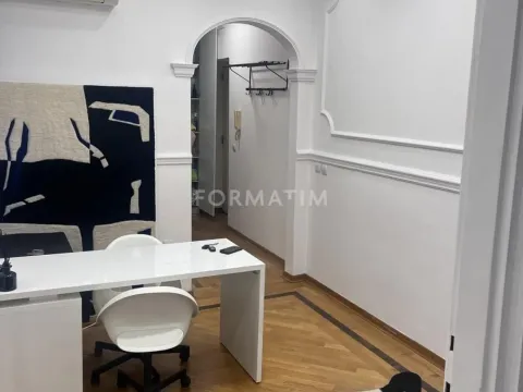 Rent, office space, 30m², Vračar Centar, Vračar Sve Podlokacije - image 6