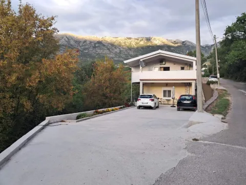 Sale, land lot, 9300m², Kotor, Crna Gora