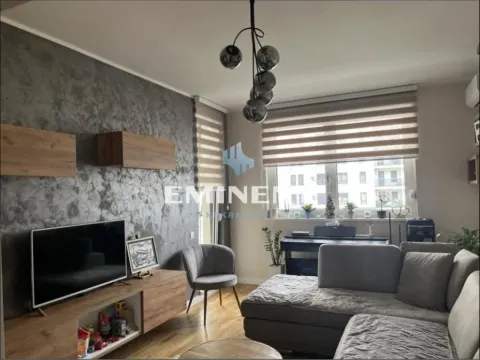 Stan in Uciteljsko Naselje