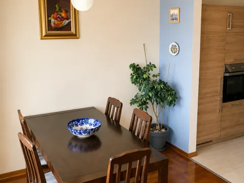 Izdavanje, trosoban stan, 103m², Pobrežje, Podgorica - image 3