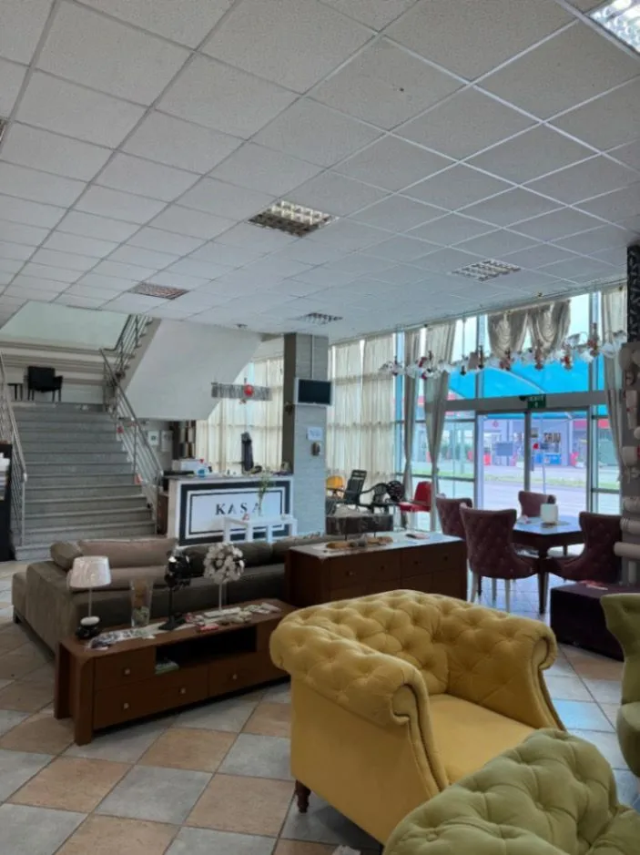 Rent, office space, 2500m², Zeta, Podgorica