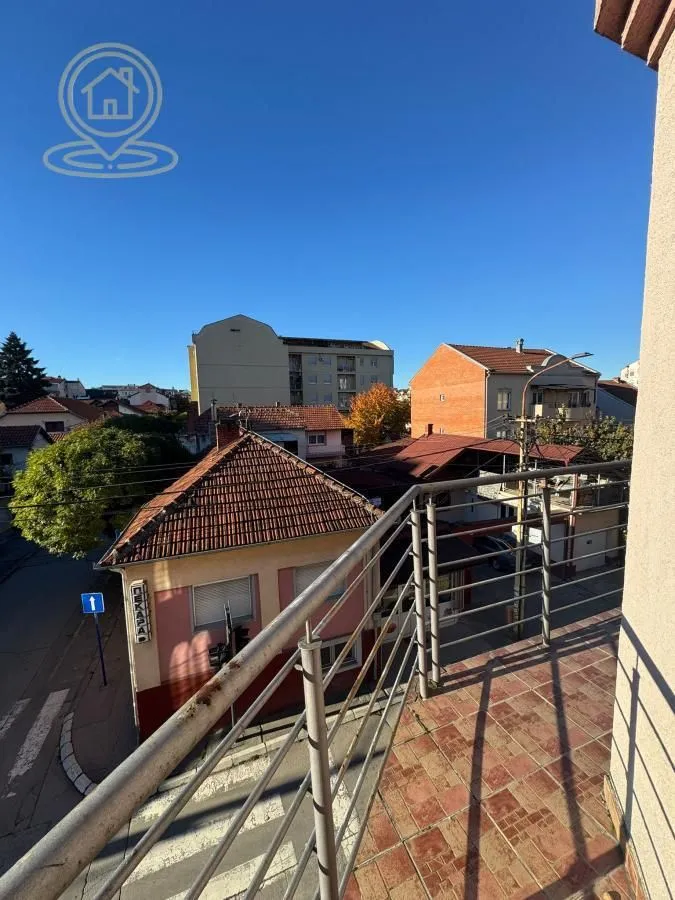 Rent, office space, 300m², Centar, Kragujevac