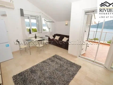 Sale, one bedroom apartment, 61m², Centar, Herceg Novi - image 4