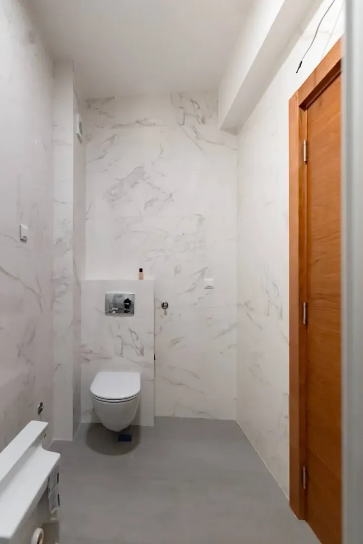 Sale, two bedroom apartment, 72m², Vidikovac, Budva
