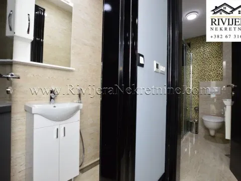 Prodaja, dvosoban stan, 72m², Đenovići, Herceg Novi - image 10