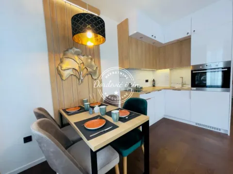 Sale, three bedroom apartment, 59m², Zlatibor, Srbija - image 11