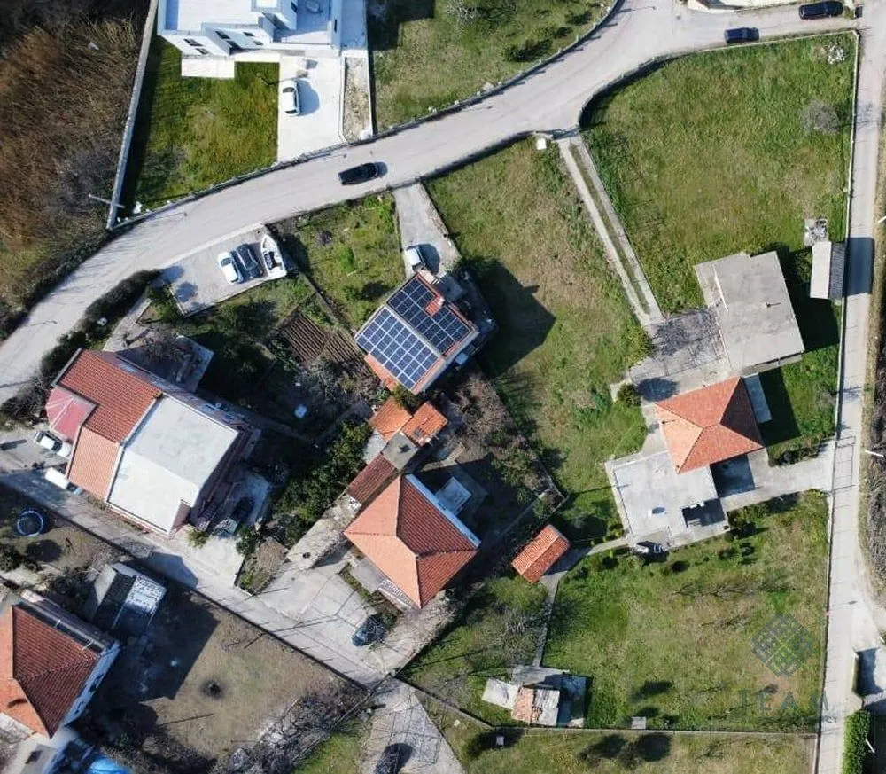 Prodaja, plac, 3280m², Polje, Bar