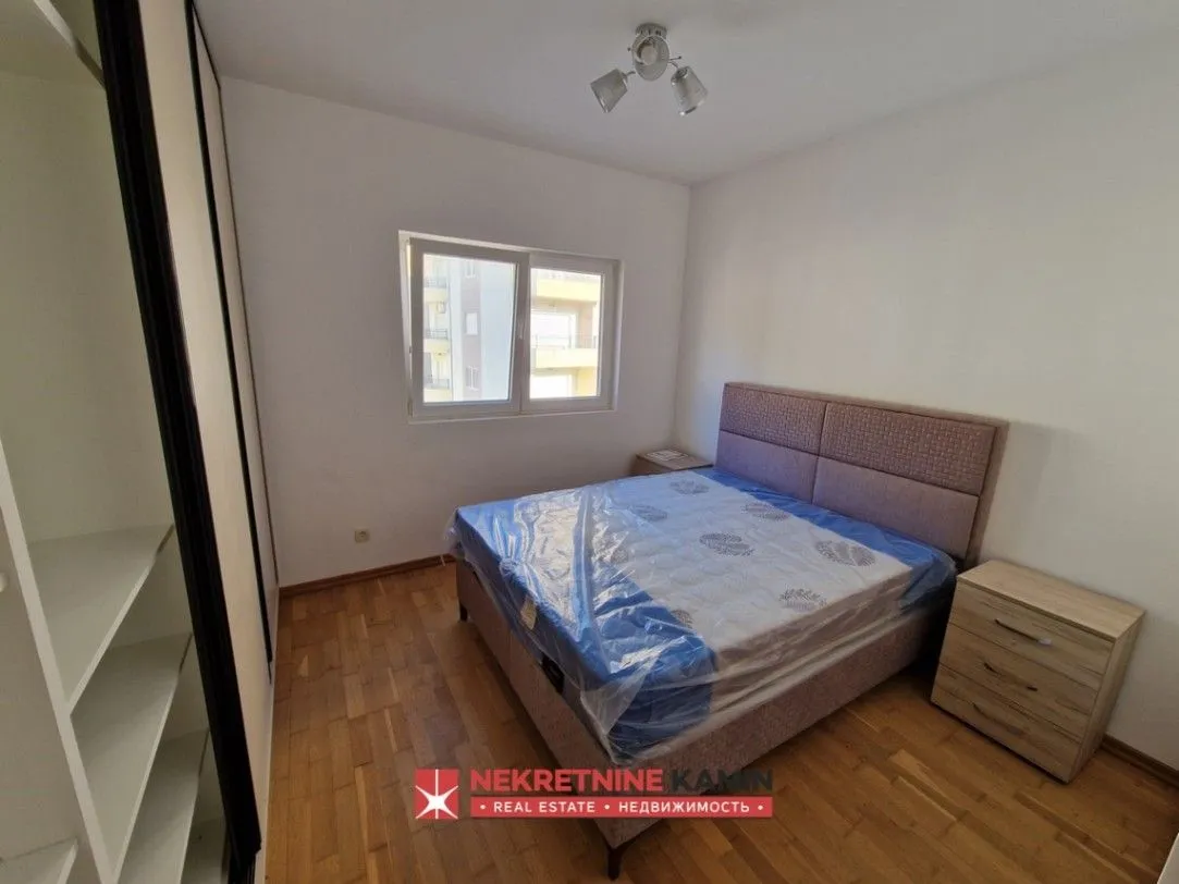 Prodaja, dvosoban stan, 197m², Dubovica, Budva