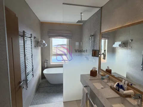 Prodaja, jednosoban stan, 47m², Luštica Bay, Tivat - image 10