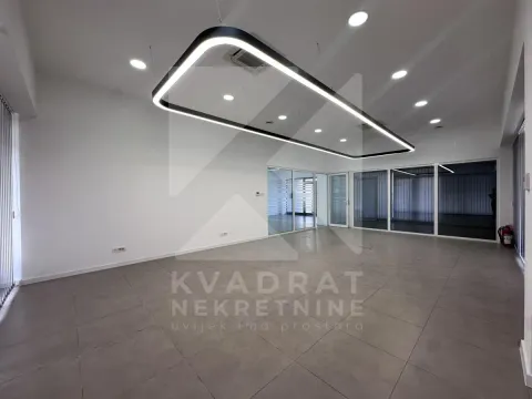 Izdavanje, poslovni prostor, 362m², Ljubović, Podgorica - image 8