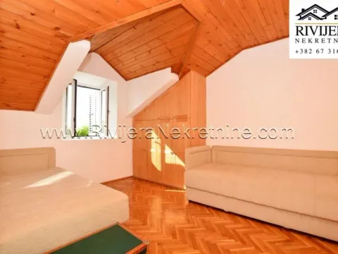 Sale, two bedroom apartment, 61m², Igalo, Herceg Novi - image 7