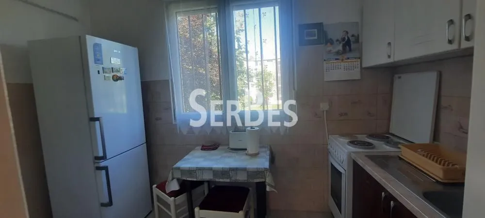 Izdavanje, dvosoban stan, 62m², Novi Sad Sve Podlokacije, Novi Sad