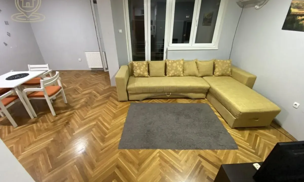Izdavanje, dvosoban stan, 58m², Grbavica, Novi Sad Sve Podlokacije