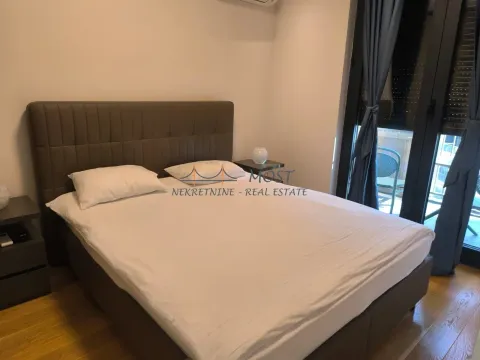 Sale, one bedroom apartment, 57m², Kruševac, Podgorica - image 4