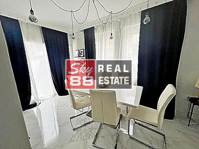 Sale, house, 108m², Savski Venac, Beograd