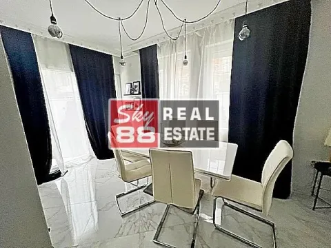 Prodaja, kuća, 108m², Savski Venac, Beograd - image 6