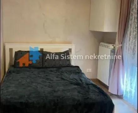 Izdavanje, stan, 41m², Vračar Sve Podlokacije, Beograd - image 6