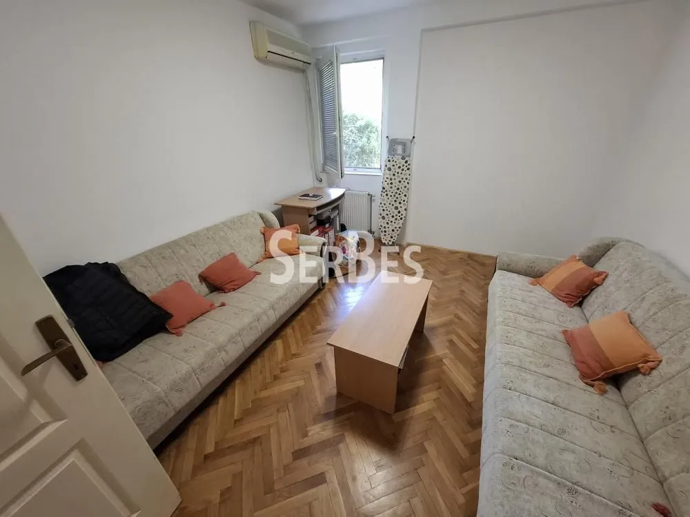 Prodaja, dvosoban stan, 44m², Grbavica, Novi Sad Sve Podlokacije