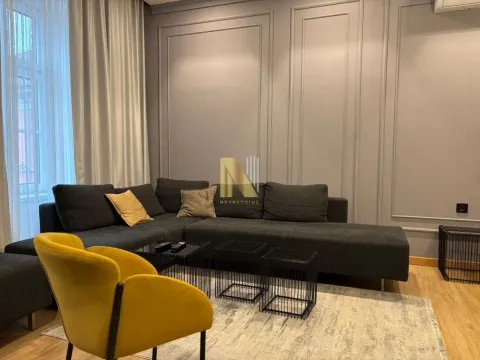 Rent, two bedroom apartment, 57m², Centar, Novi Sad - image 2