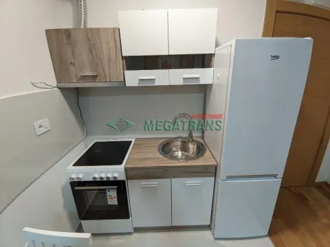 Izdavanje, jednosoban stan, 30m², Centar, Novi Sad - image 7