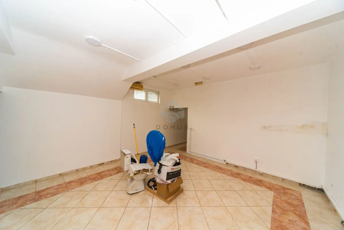 Sale, office space, 143m², Centar, Podgorica