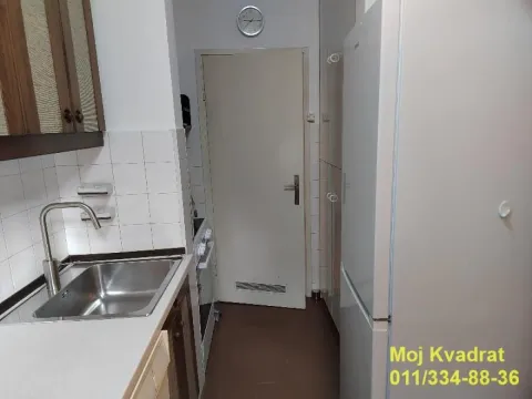 Izdavanje, dvosoban stan, 75m², Čukarica, Beograd - image 8