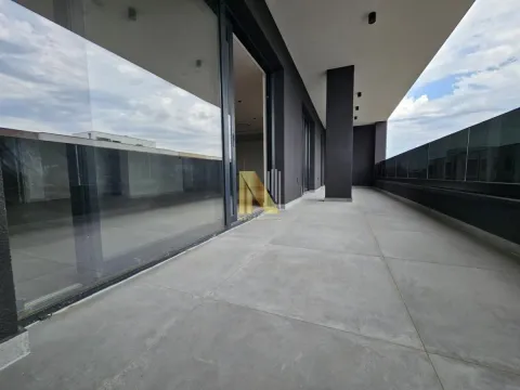 Sale, apartment, 221m², Bulevar patrijarha Pavla, Novi Sad Sve Podlokacije - image 9