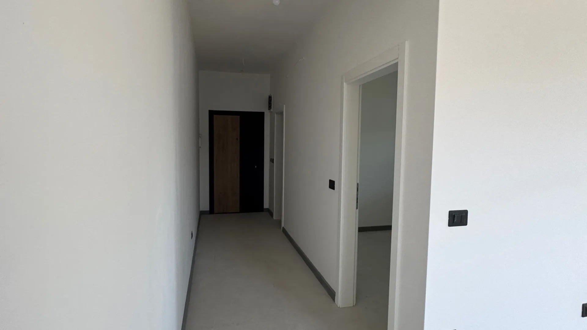 Prodaja, jednosoban stan, 44m², Kumbor, Herceg Novi