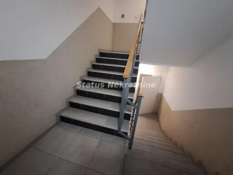 Prodaja, garsonjera, 35m², Bulevar Evrope, Novi Sad Sve Podlokacije - image 3