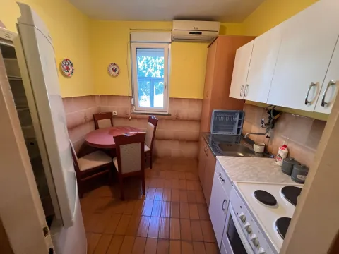 Sale, two bedroom apartment, 41m², Petrovac, Budva - image 12