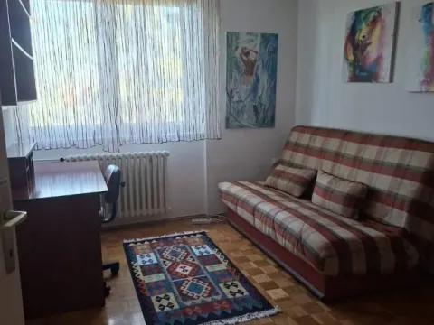 Izdavanje, trosoban stan, 71m², Mirijevo Sve Podlokacije, Beograd - image 4