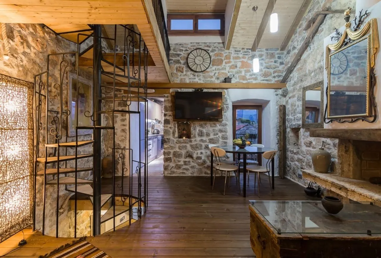 Prodaja, kuća, 100m², Luštica, Tivat