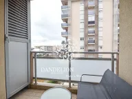 Izdavanje, jednosoban stan, 45m², City Kvart, Podgorica - image 12