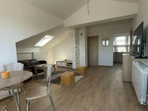 Izdavanje, trosoban stan, 70m², Mala vaga, Kragujevac - image 2