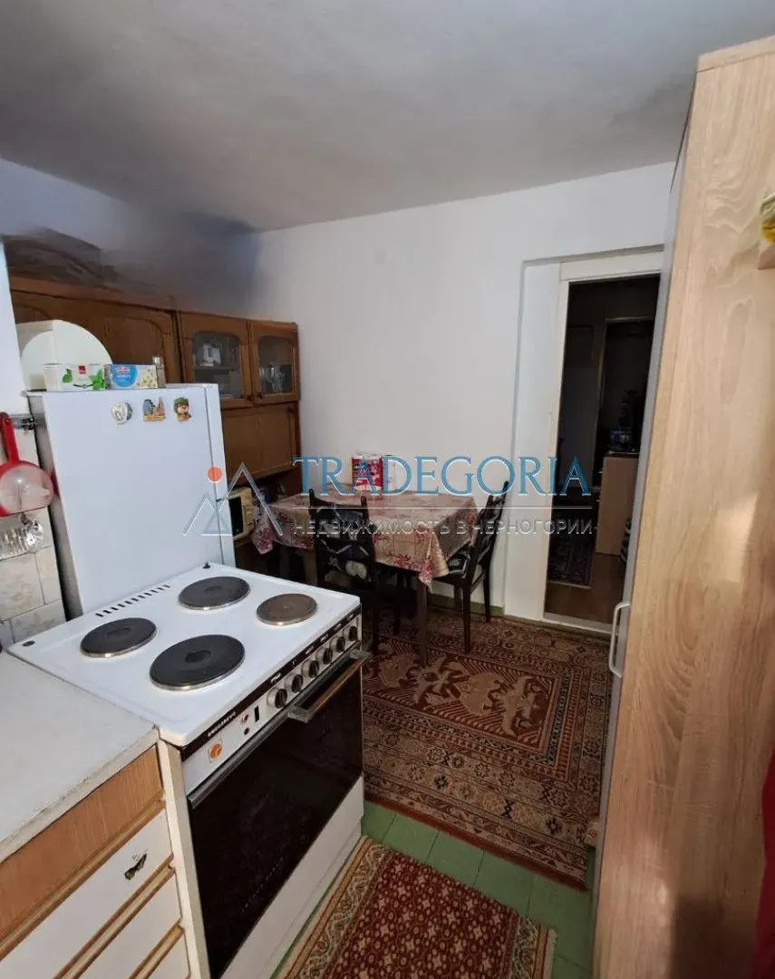 Prodaja, jednosoban stan, 38m², Sutomore, Bar