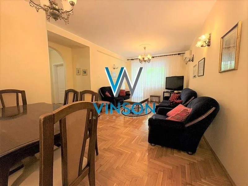 Izdavanje, trosoban stan, 75m², Grbavica, Novi Sad Sve Podlokacije