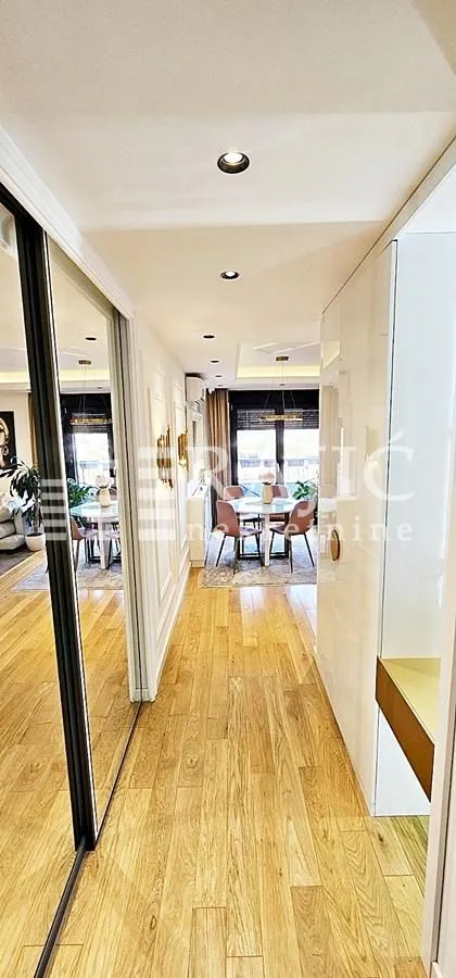 Rent, three bedroom apartment, 82m², Voždovačka Crkva, Voždovac Sve Podlokacije