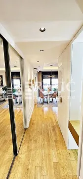 Rent, three bedroom apartment, 82m², Voždovačka Crkva, Voždovac Sve Podlokacije - image 6