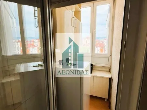 Sale, three bedroom apartment, 71m², Medijana, Niš - image 9