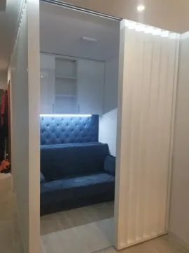 Rent, studio apartment, 30m², Tološka šuma, Podgorica - image 2