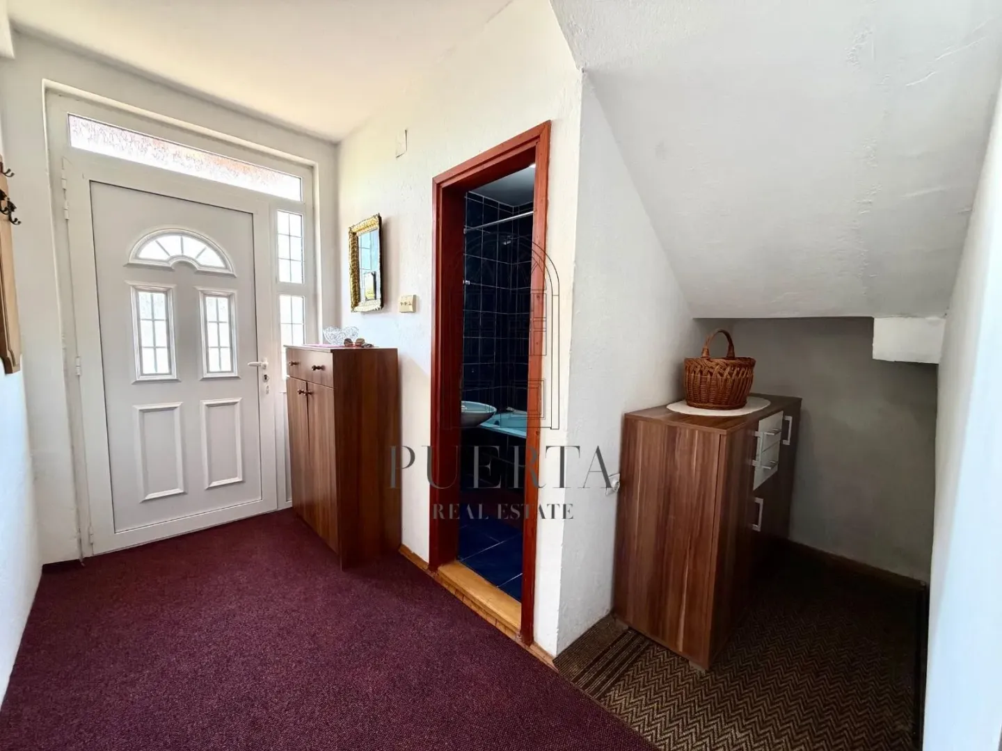 Rent, one bedroom apartment, 64m², Donja Gorica, Podgorica
