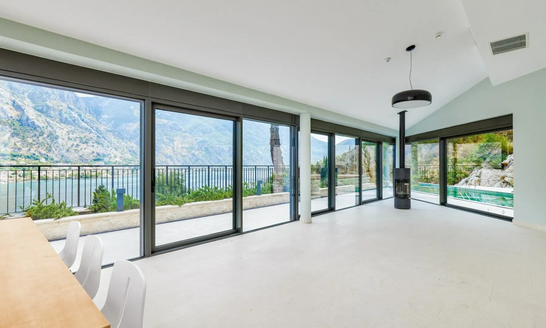 Sale, house, 479m², Prčanj, Kotor